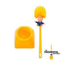 Charger l&#39;image dans la galerie, Presidential Toilet Brush