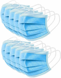Boite de 50 masques jetables
