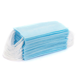 Boite de 50 masques jetables